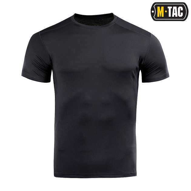 Термофутболка M-Tac Ultra Vent Black 2XL - изображение 2