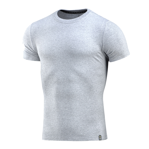 Футболка M-Tac Summer Light Grey 2XL - зображення 1