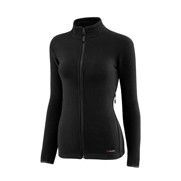 Кофта M-Tac Nord Fleece Polartec Lady Black XL - изображение 1