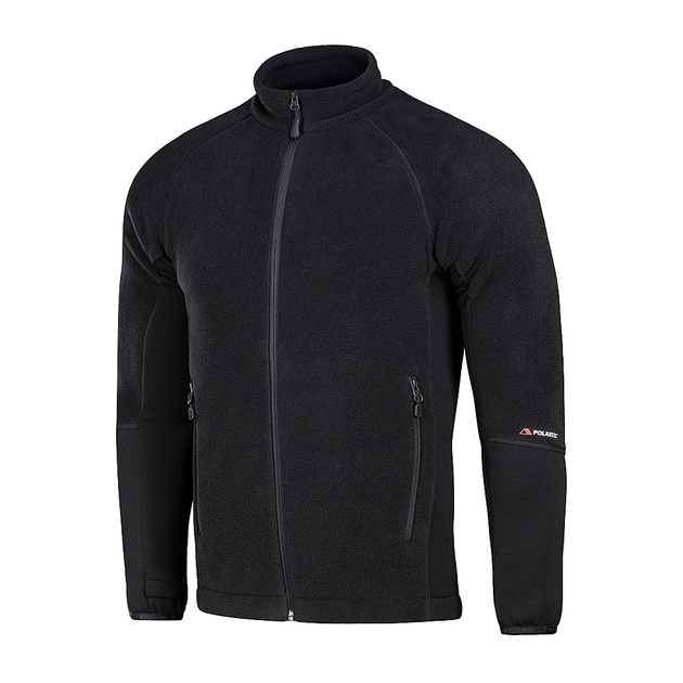 Кофта M-Tac Polartec Sport Black 2XL - изображение 1