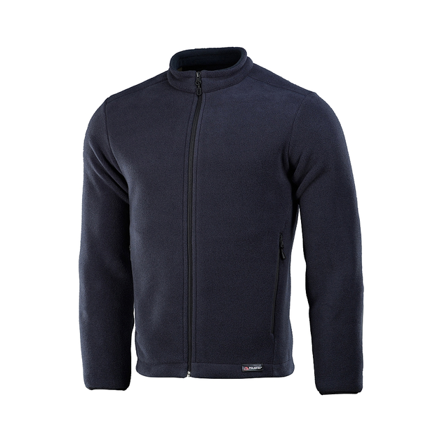 Кофта M-Tac Nord Fleece Polartec Dark Navy Blue L - изображение 1