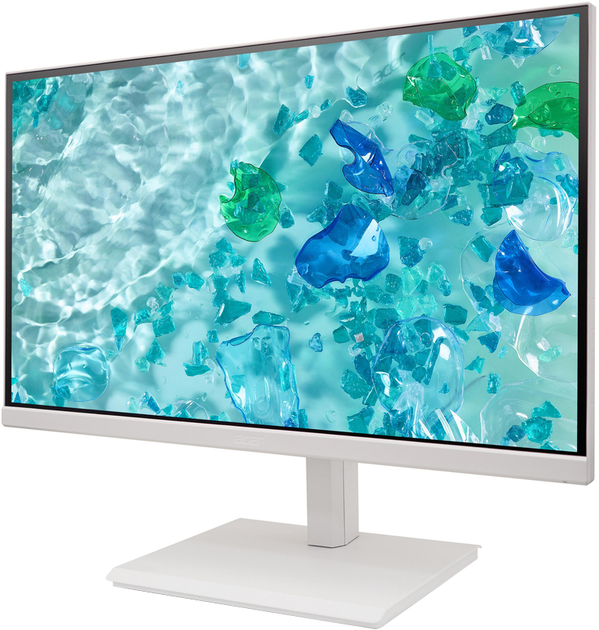 Monitor 27" Acer Vero B277UEwmiiprzxv (UM.HB7EE.E38) - obraz 3