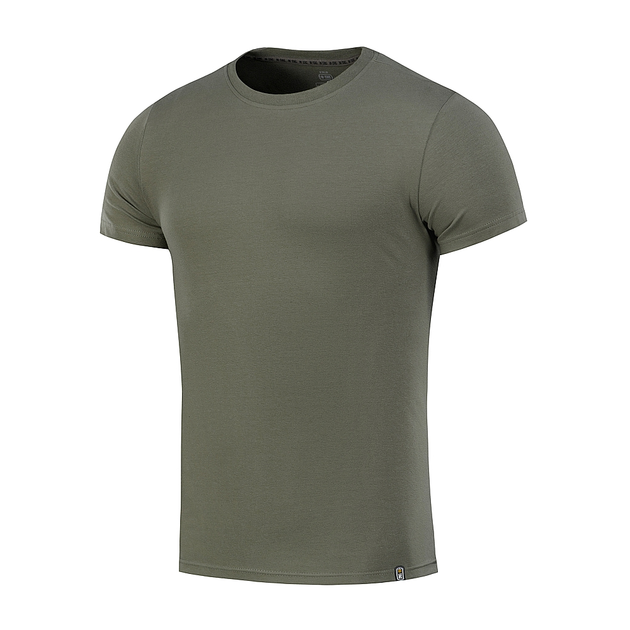 Футболка M-Tac 93/7 Light Olive 2XL - изображение 1