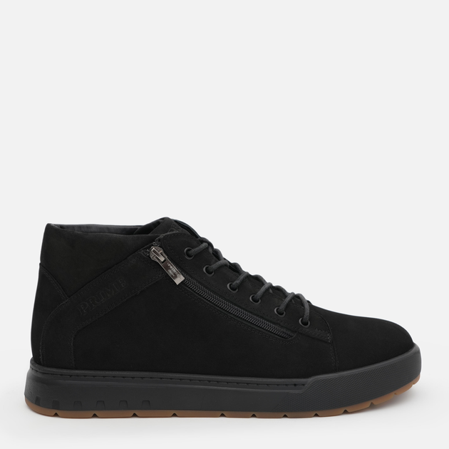 Чоловічі черевики зимові Prime Shoes 870 Black Nubuck 16-870-70118 45 29.5 см Black від Rozetka на платформі USKIDKA Акція на Чоловічі черевики зимові Prime Shoes 870 Black Nubuck 16-870-70118 45 29.5 см Black від Rozetka