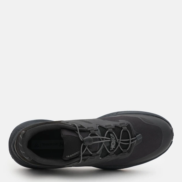 Чоловічі кросівки з Gore-Tex HOKA ONE ONE M Transport Gtx