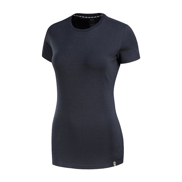 Футболка M-Tac 93/7 Lady Dark Navy Blue L - изображение 1