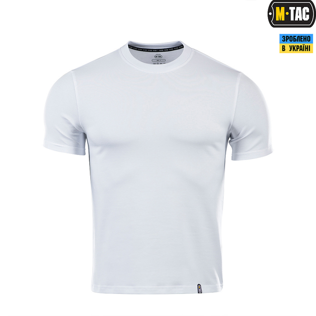 Футболка M-Tac 93/7 White 2XL - изображение 2