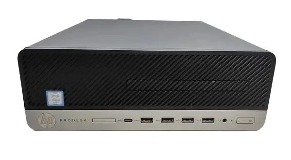 Windowsデスクトップ HP ProDesk 600 G4 SFF i7-8700 8GB Office 41Zj1Uj8OWL.jpg
