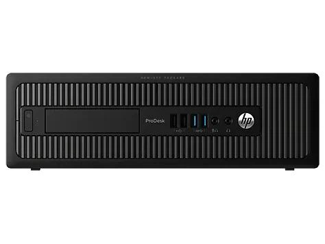 Персональный компьютер HP ProDesk 600 G1 SFF (Core i7-4790/16Gb