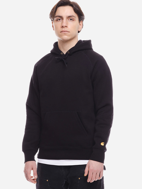 Худи мужское Carhartt WIP Hooded Chase Sweat I026384-00FXX M Черное (4064958103370) – в интернет-магазине ROZETKA | Купить в Украине: Киеве, Харькове, Днепре, Одессе, Запорожье, Львове Худи мужское Carhartt WIP Hooded Chase Sweat I026384-00FXX M Черное (4064958103370) – в интернет-магазине ROZETKA | Купить в Украине: Киеве, Харькове, Днепре, Одессе, Запорожье, Львове