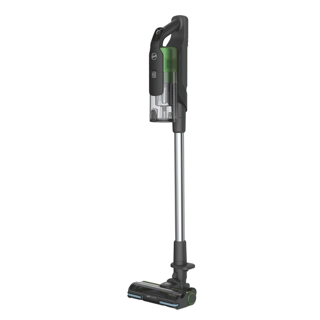 Пылесос Hoover HF9 ANTI-TWIST HF920P 011 Сменный аккумулятор Мини электрическая щетка - Фото 2 Пылесос Hoover HF9 ANTI-TWIST HF920P 011 Сменный аккумулятор Мини электрическая щетка - изображение 2