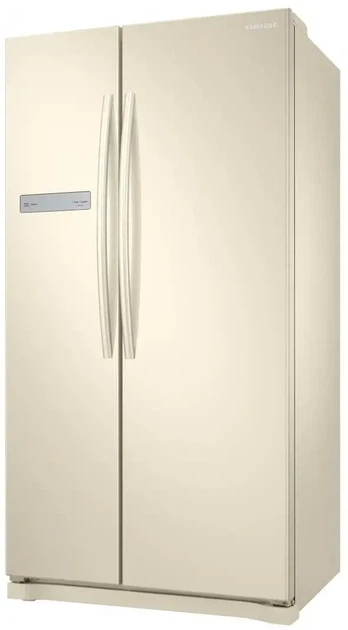 Side-by-side холодильник Samsung RS54N3003EF/UA - изображение 3