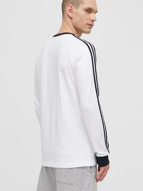 Світшот чоловічий adidas Originals IS2917 S Чорний (4066757364495) - зображення 2