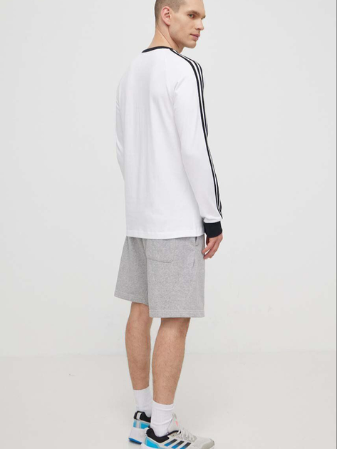 Світшот чоловічий adidas Originals IS2917 XL Чорний (4066757444425) - зображення 4