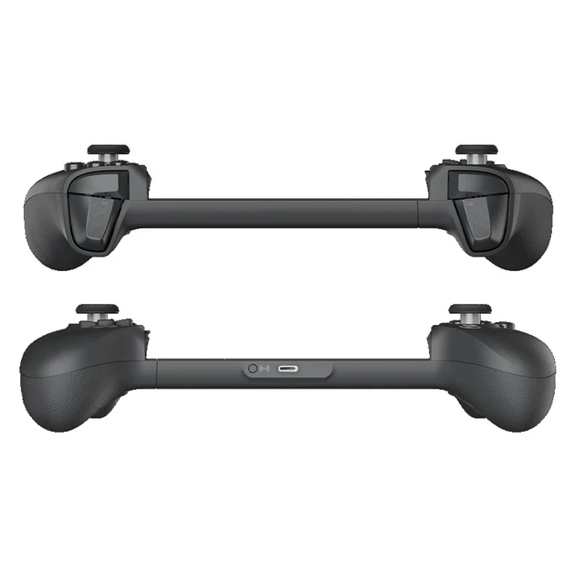 Мобільний ігровий контролер GameSir G8 Plus Bluetooth для Switch