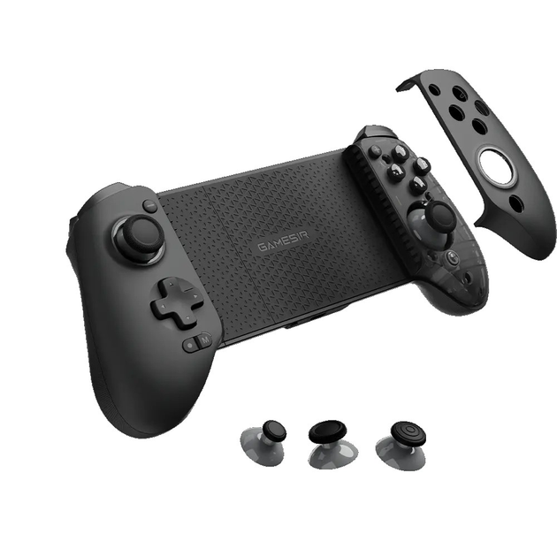 Мобільний ігровий контролер GameSir G8 Plus Bluetooth для
