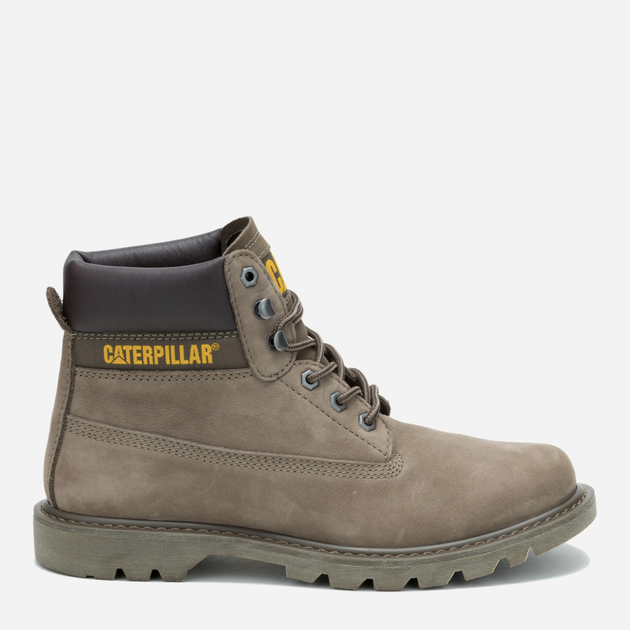 Жіночі черевики високі для трекінгу Caterpillar (CAT) P726077 37 23.5 см Сірі від Rozetka на платформі USKIDKA Акція на Жіночі черевики високі для трекінгу Caterpillar (CAT) P726077 37 23.5 см Сірі від Rozetka