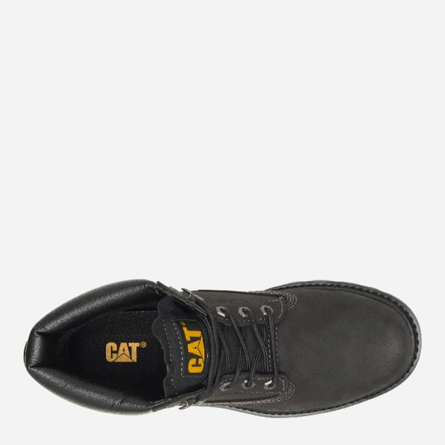 Мужские ботинки Caterpillar (CAT) Colorado 2.0 P110425 41 (8US/7UK) 26 см Черные (195017068447) - изображение 4