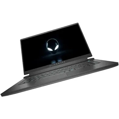 Ноутбук Dell Alienware M15 R5 (Ryzen Edition) (32 ГБ DDR/1000 ГБ SSD) RTX 3060 open box - Refurbished - зображення 2