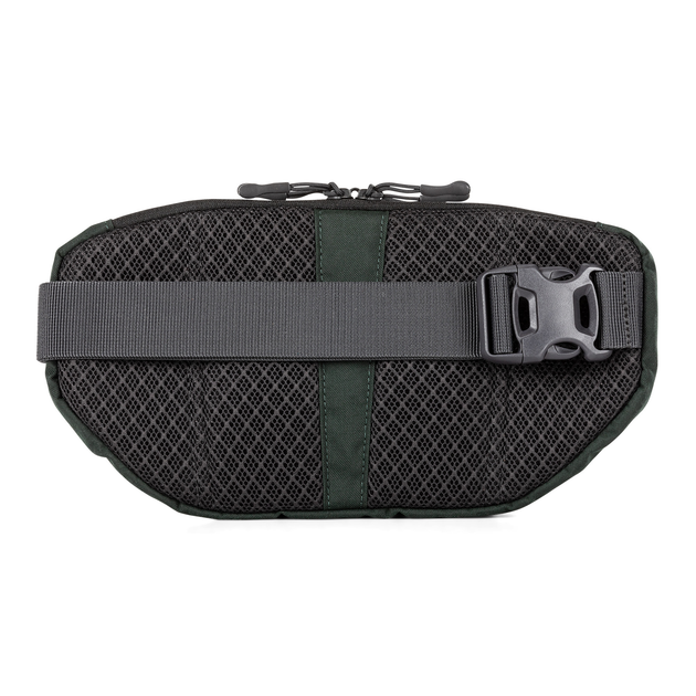 Сумка поясна 5.11 Tactical COVRT Select Carry Pistol Pouch 3L Florida Green (56842-594) - изображение 2