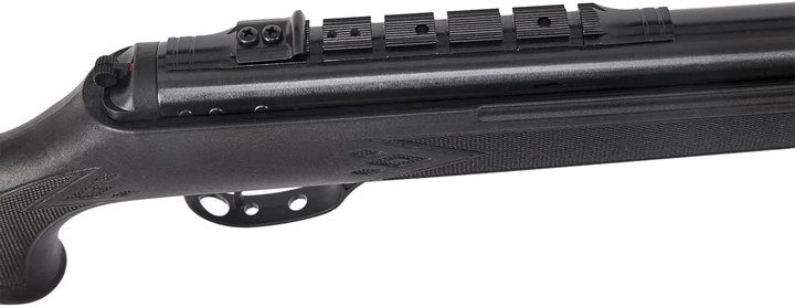 Пневматична гвинтівка Optima 125 Vortex (газова пружина) - зображення 4