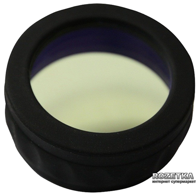 Набір світлофільтрів Ferei Glass Filter Kit W151 F (FilterW151) - зображення 1