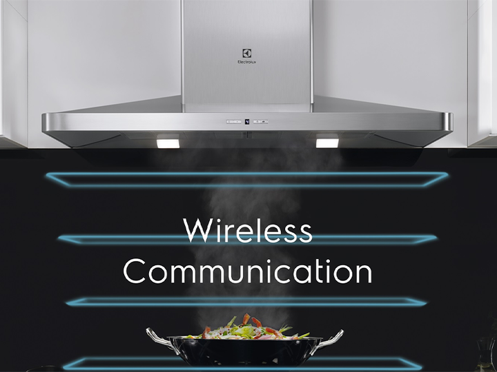 Варочная поверхность Electrolux - EIV85453 - изображение 6