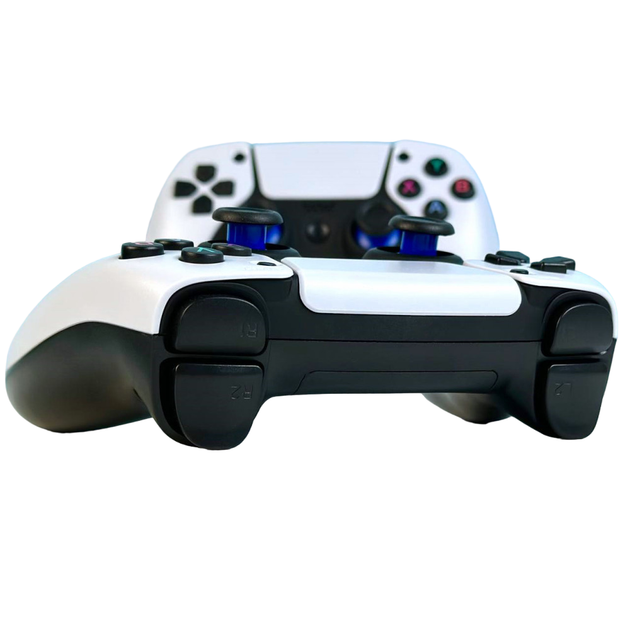 Портативная игровая консоль Game Stick Lite M8 Pro | 64Gb, 4K, HDMI | + 2 беспроводных джойстика Черный - изображение 5