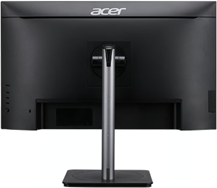 Монітор 23.8" Acer Quad HD Display CB243Y (UM.QB3EE.E01) - зображення 4