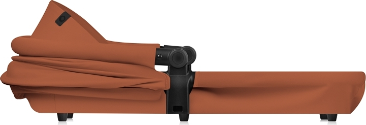 Универсальная коляска 3 в 1 Lionelo Mika Plus Brown Rust (LO-MIKA PLUS 3IN1 BROWN RUST) - изображение 12