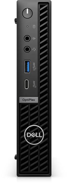 Комп'ютер Dell OptiPlex 7020 MFF Plus (5397184802069) - зображення 3