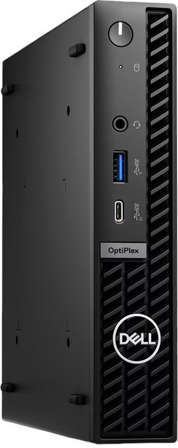 Комп'ютер Dell OptiPlex 7020 MFF Plus (5397184802618) - зображення 1