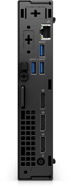 Komputer Dell OptiPlex 7020 MFF Plus (5397184802618) - obraz 4