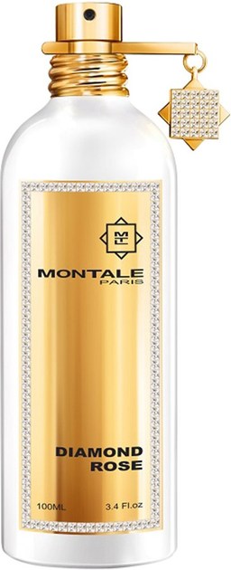 Парфумована вода для жінок Montale Diamond Rose 100 мл (3760260455657) - зображення 1