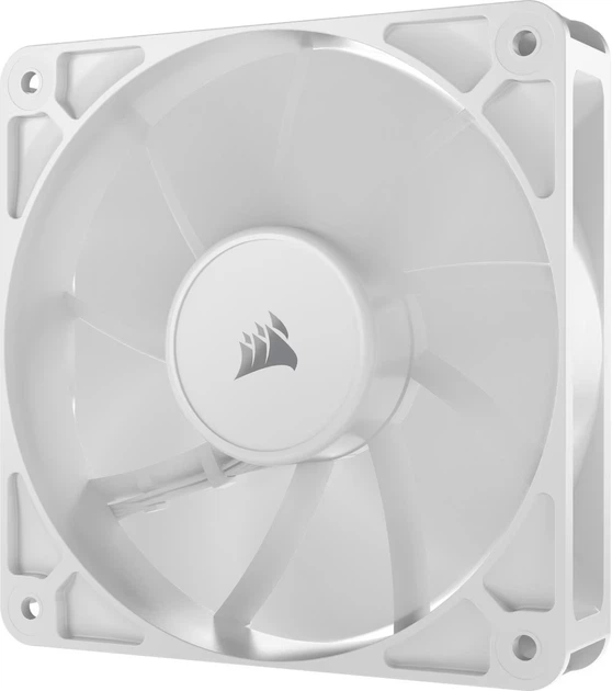 Кулер Corsair RS140 Dual Pack White (CO-9050195-WW) - зображення 4