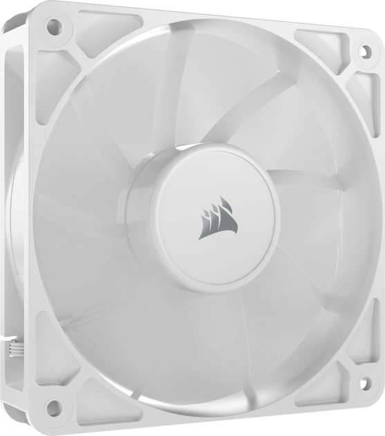 Кулер Corsair RS140 White (CO-9050194-WW) - изображение 2