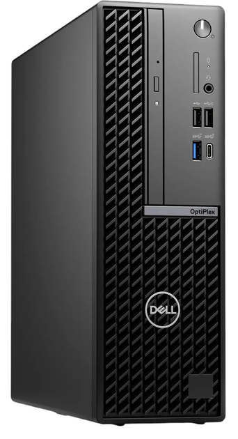 Комп'ютер Dell OptiPlex 7020 SFF Plus (5397184852408) - зображення 1