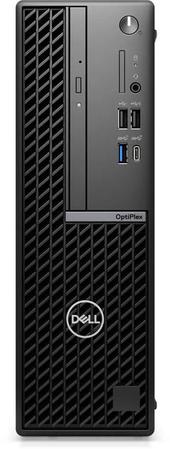 Комп'ютер Dell OptiPlex 7020 SFF Plus (5397184852408) - зображення 2