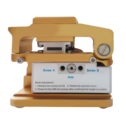 Сколювач Signal Fire Fiber cleaver - изображение 2