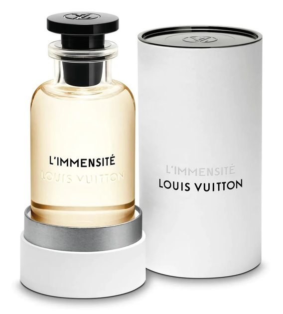 LOUIS VUITTON L'IMMENSTE 香水 Парфюмированная вода для мужчин Louis Vuitton L'Immensite