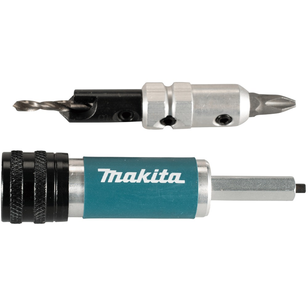 Makita quad driver discount