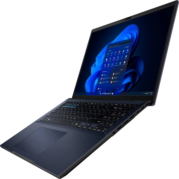 Laptop ASUS B3 B3404CMA-QN1624X (90NX0711-M01Y70) Star Black - obraz 5