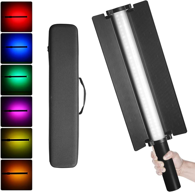 Лампа RGB LED(50927240)(WB) - Фото 2 Лампа RGB LED(50927240)(WB) - изображение 2