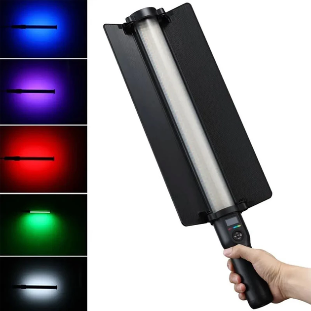 Лампа RGB LED(50927240)(WB) - Фото 3 Лампа RGB LED(50927240)(WB) - изображение 3