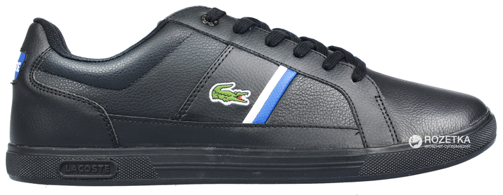 Lacoste hotsell europa tcl