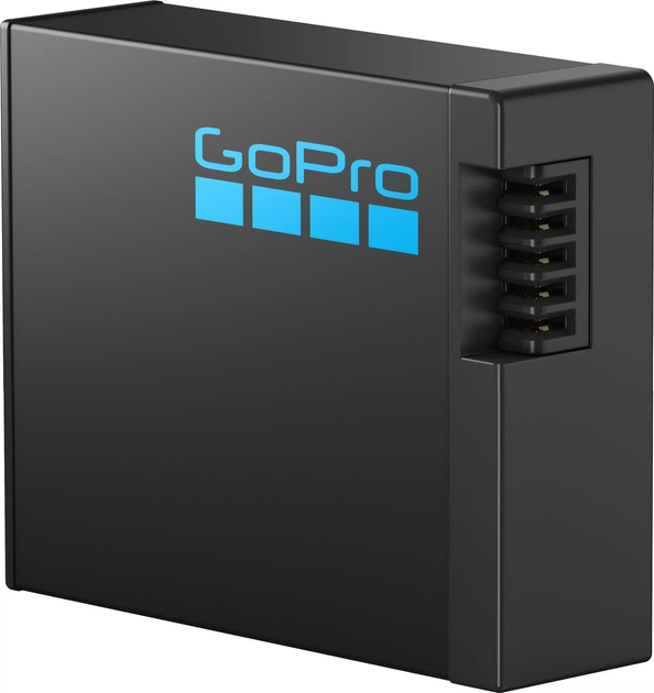 Bateria GoPro Enduro do GoPro HERO13 Black (AEBAT-001) - obraz 2