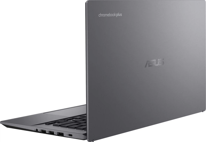 新品 ASUS Chromebook Plus CX3402CV ASUS Chromebook Plus CX34 (CX3402) | Ноутбук | ASUS Україна