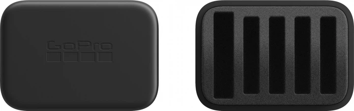Набір фільтрів GoPro ND Filter 4-Pack для GoPro HERO13 Black (810116381425) - Фото 14 Набір фільтрів GoPro ND Filter 4-Pack для GoPro HERO13 Black (810116381425) - зображення 14