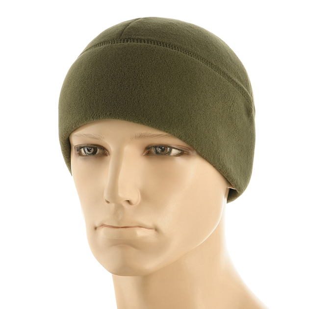 Шапка M-Tac Watch Cap Premium флис (250г/м2) National Guard L - изображение 1