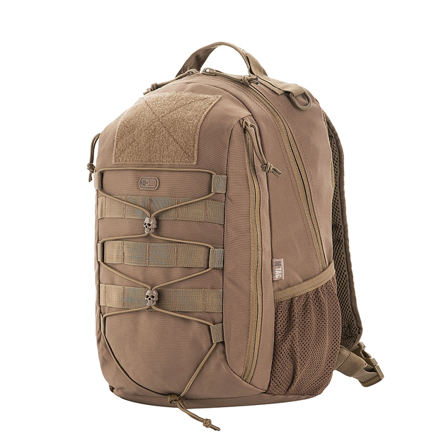 Рюкзак M-Tac Urban Line Force Pack Coyote Brown - изображение 1